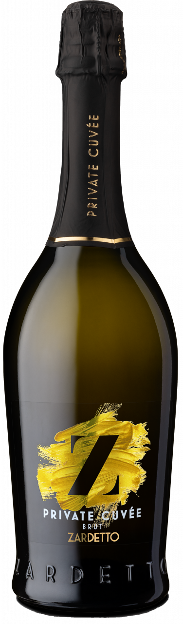 Zardetto Private Cuvée Vino Spumante Brut