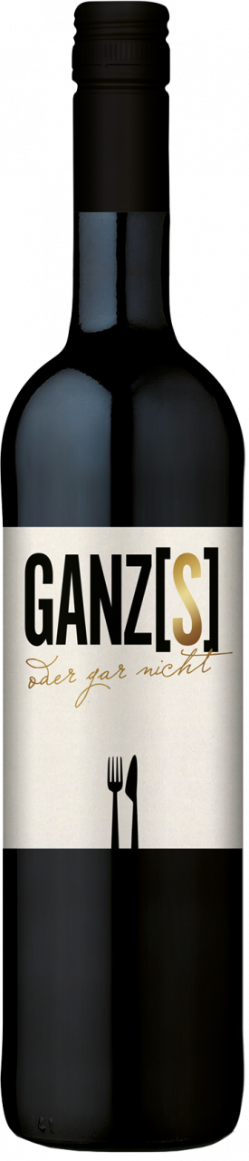 Lergenmüller "Ganz [s] oder gar nicht " QbA trocken