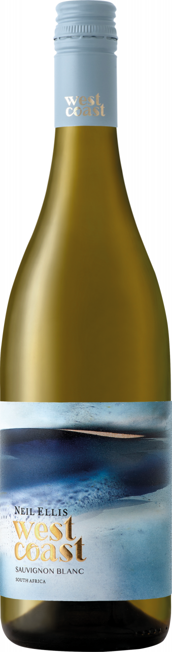Neil Ellis West Coast Sauvignon Blanc