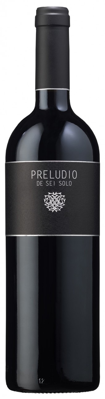 Preludio Sei Solo - Ribera del Duero DO