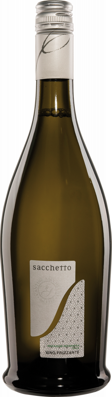 Sacchetto Silber Vino Frizzante Veneto IGT