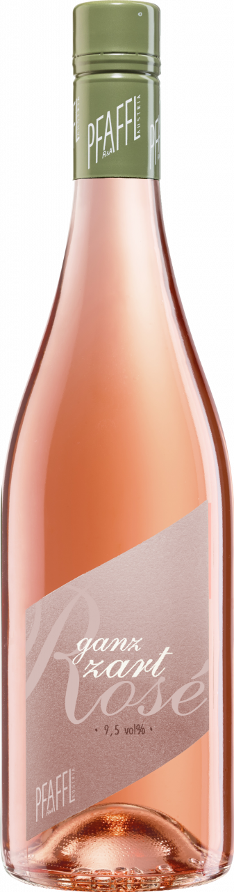 Weingut Pfaffl Ganz Zart Rosé trocken