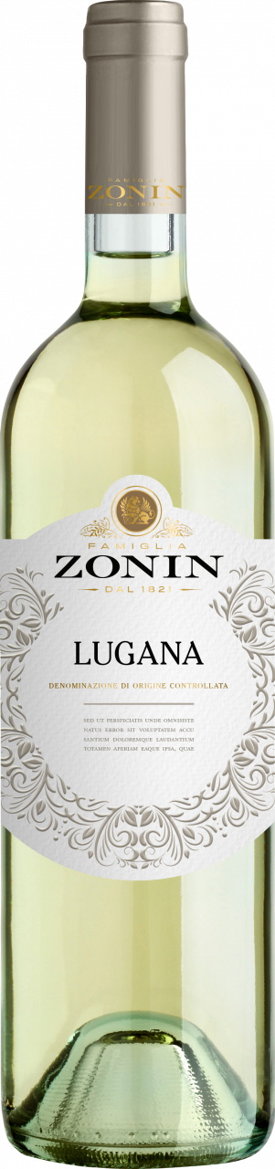 Zonin Lugana DOC