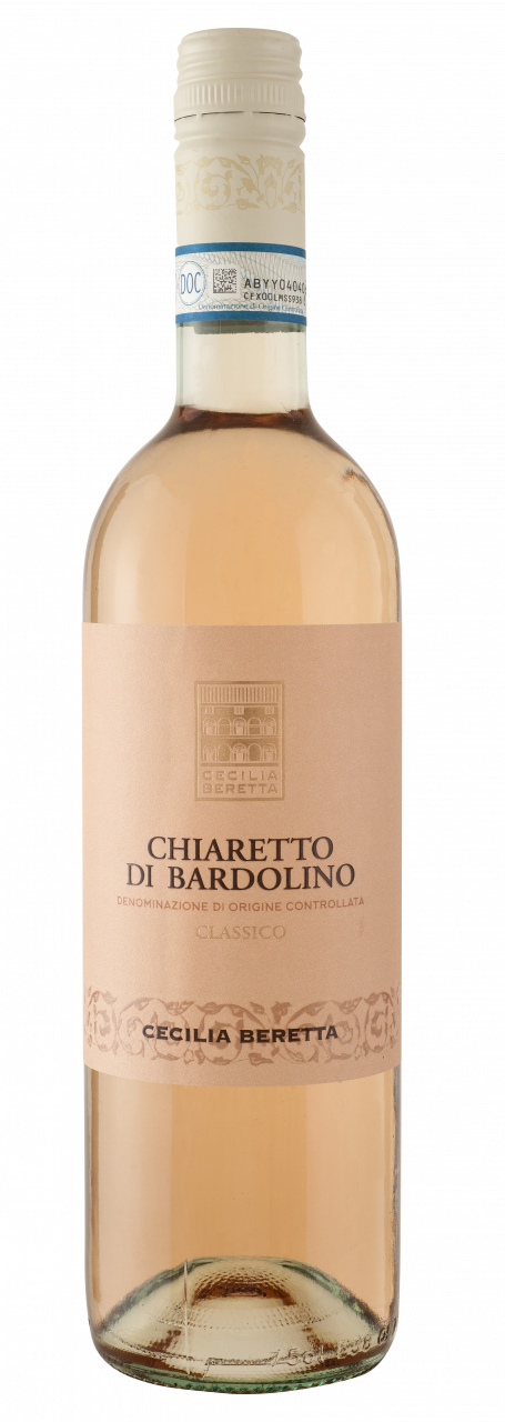 Cecilia Beretta Vignamatta Bardolino Chiaretto Classico