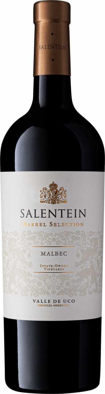 Salentein Barrel Selection Malbec