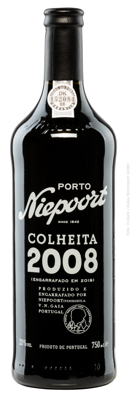 Niepoort Vinhos Colheita