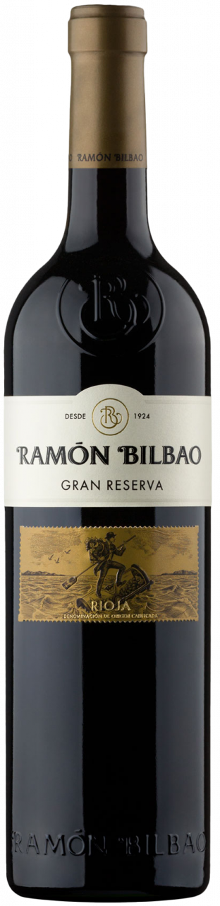 Ramón Bilbao Gran Reserva Rioja (Tempranillo)