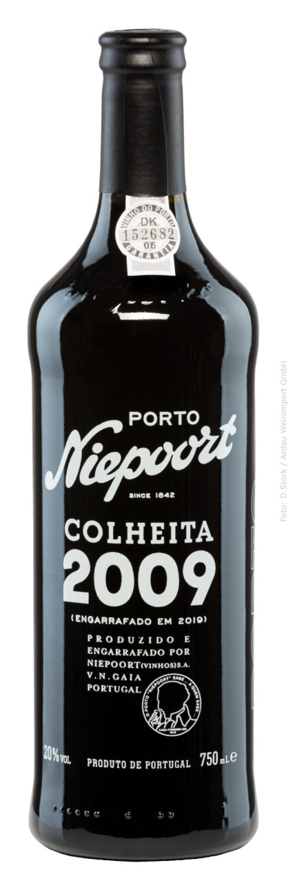 Niepoort Vinhos Colheita