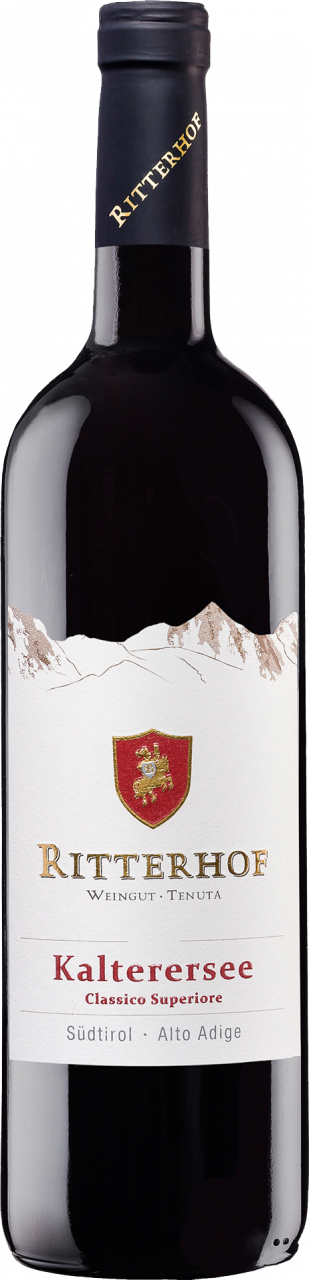 Ritterhof Kalterersee Classico Superiore Ritterhof Südtirol