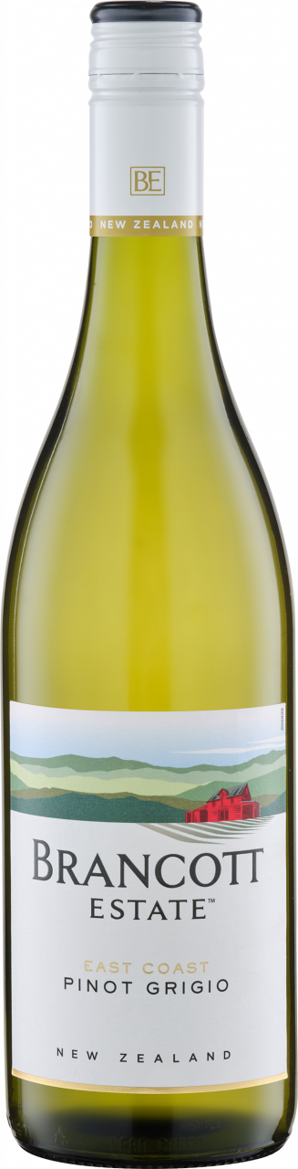 Brancott Estate East Coast Pinot Grigio