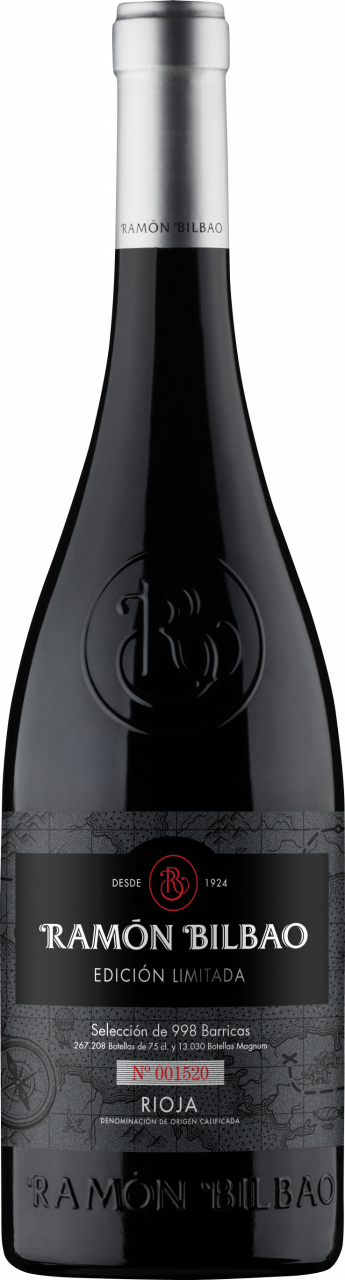 Ramón Bilbao Edición Limitada