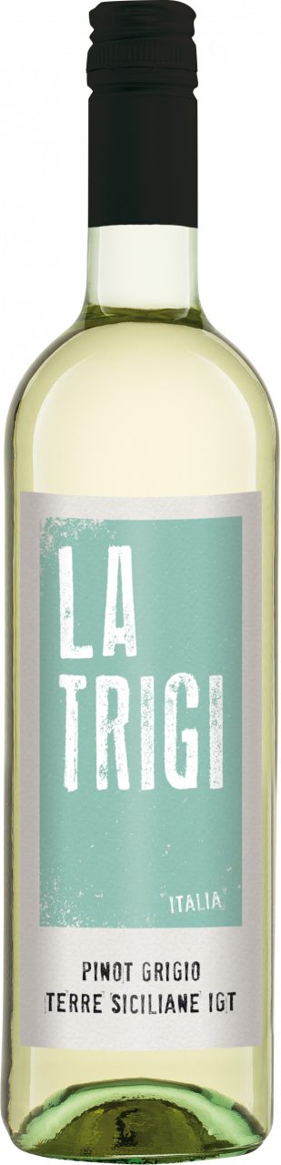 La Trigi Pinot Grigio