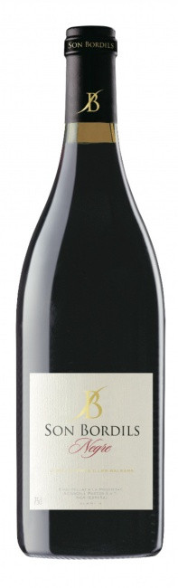 Finca Son Bordils Negre