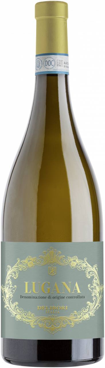 Delibori Authentique Lugana DOC
