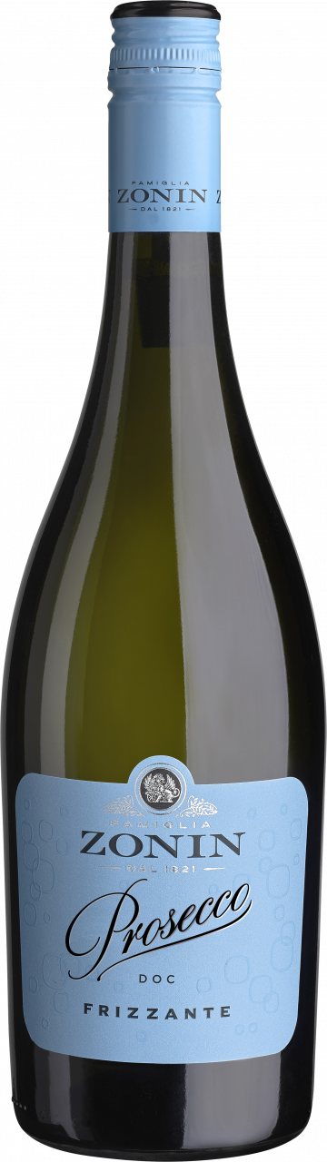 Zonin Prosecco Frizzante DOC