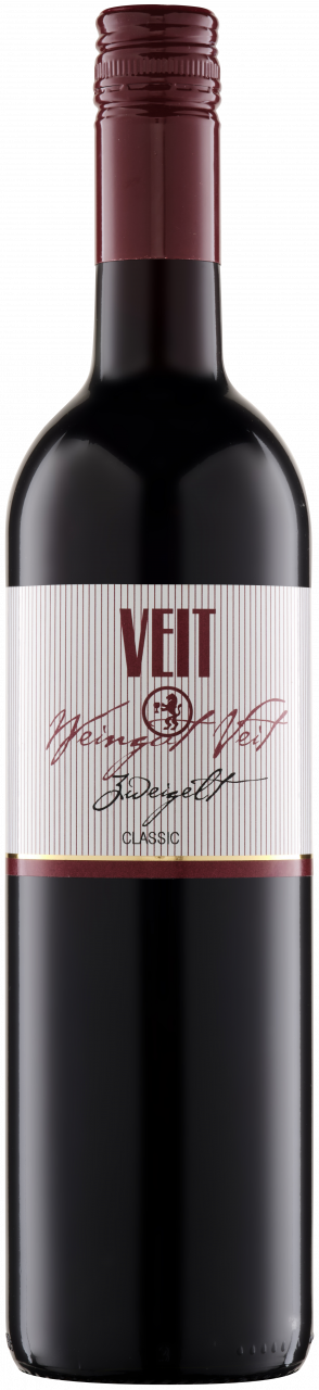 Weingut Veit Zweigelt Classic Weinviertel