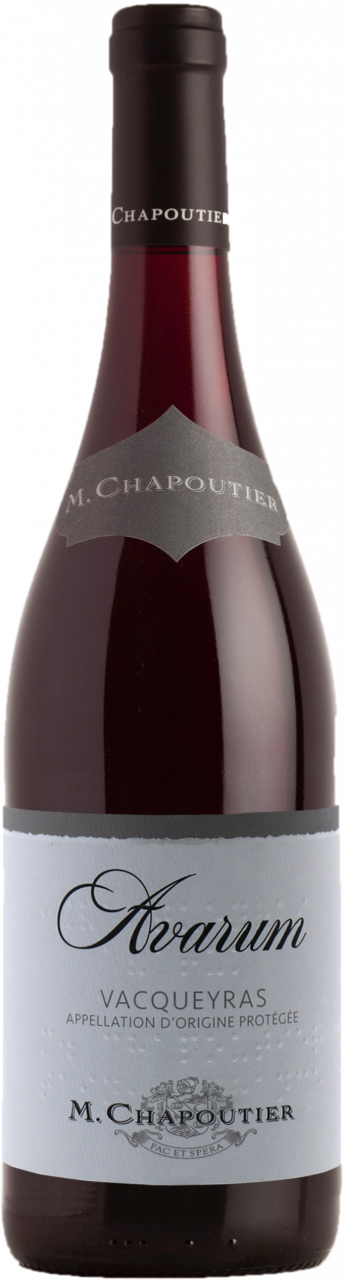 M. Chapoutier Avarum