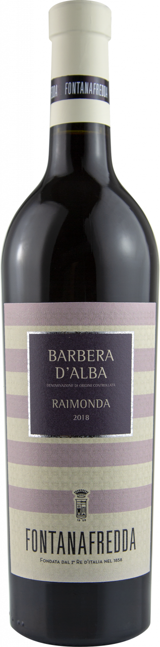 Fontanafredda Raimonda Barbera d'Alba DOC