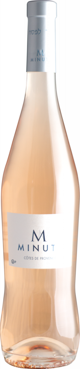 Minuty M Rosé Kosher