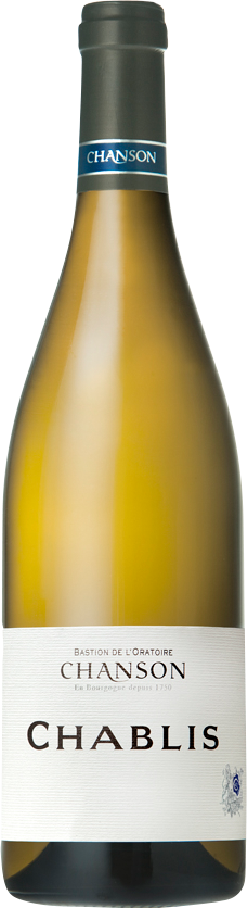 Domaine Chanson Chablis