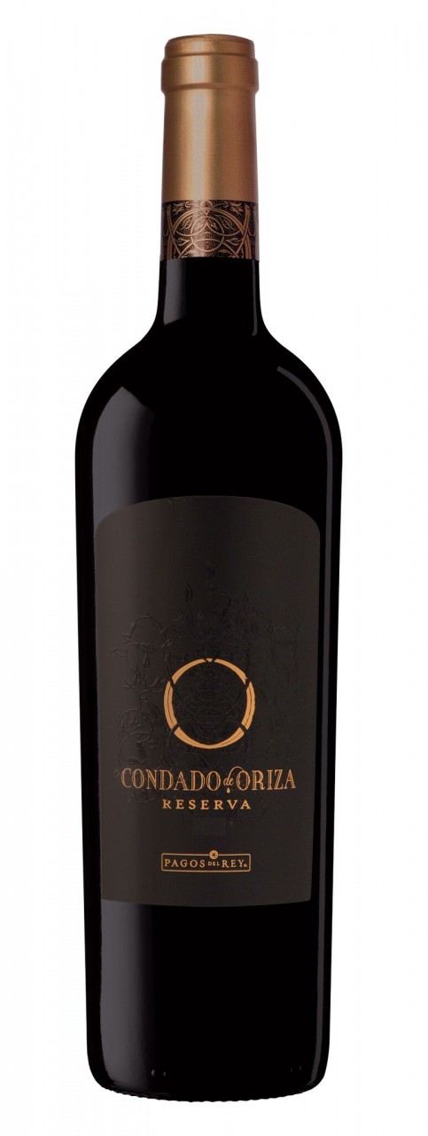 Condado De Oriza Reserva Ribera Del Duero