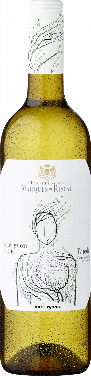 Marqués De Riscal Sauvignon Blanc