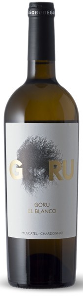 EGO Goru El Blanco