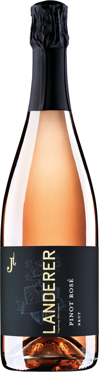 Landerer Pinot Rosé