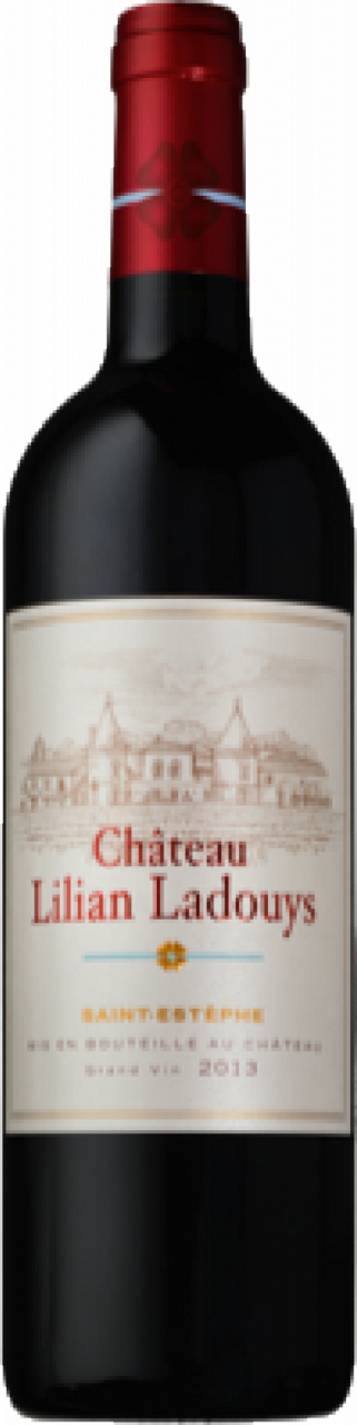 Château Lilian Ladouys Lilian Ladouys