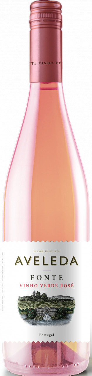 Aveleda Fonte Vinho Verde Rosé