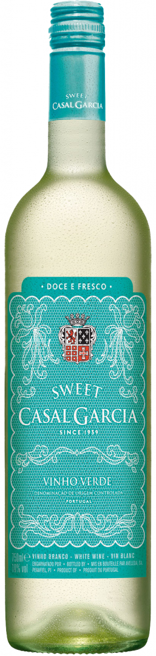Casal Garcia Vinho Verde Sweet