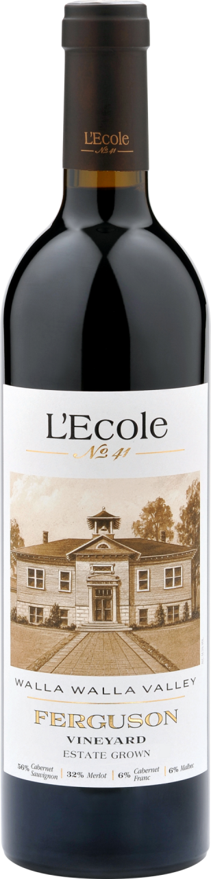 L’Ecole N° 41 Ferguson Estate