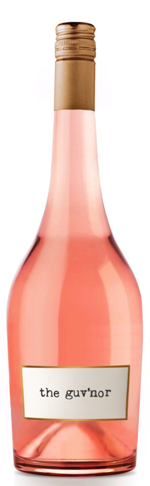 Félix Solís The Guv’nor Rosé