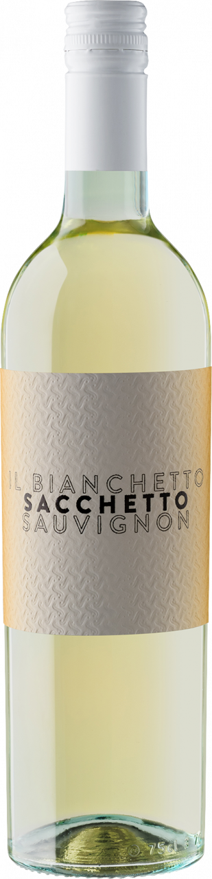 Sacchetto Bianchetto Sauvignon Trevenezie IGT