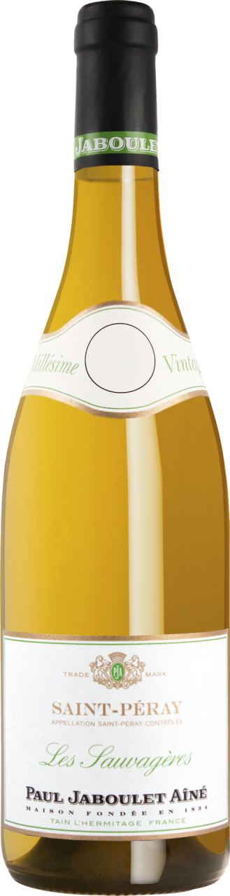 Paul Jaboulet Aîné Saint-Péray Les Sauvagères
