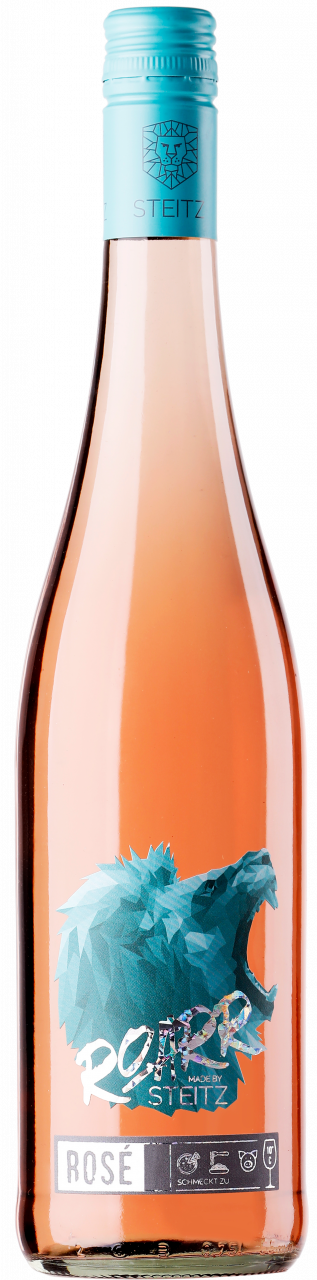 Christian Steitz Roarr Rosé