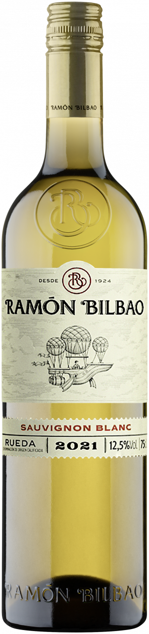 Ramon Bilbao Sauvignon Blanc