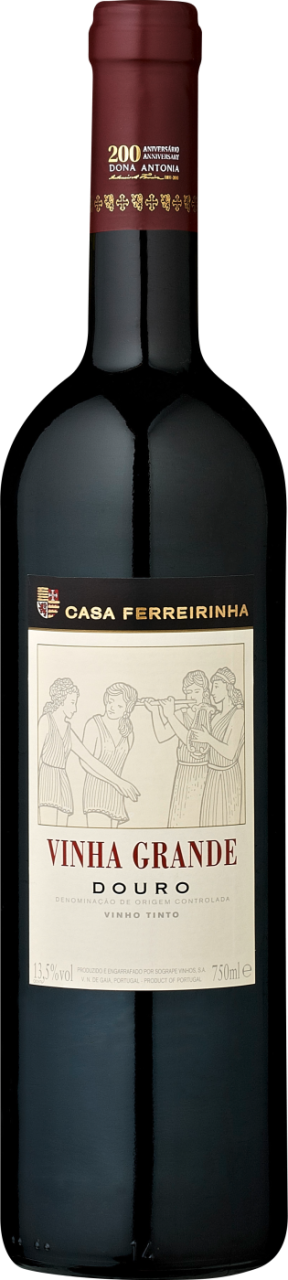 Casa Ferreirinha Vinha Grande Douro DOC