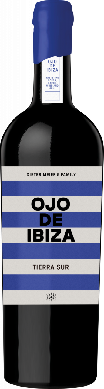 Bodega Ojo de Ibiza Ojo de Ibiza Tierra Sur