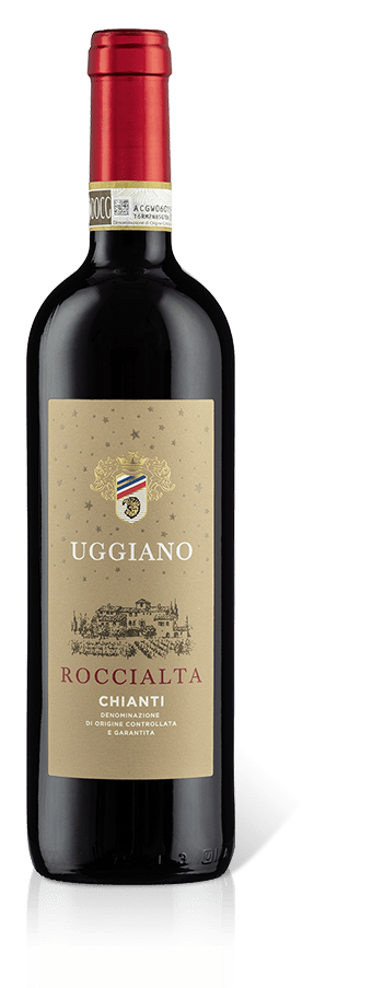 Uggiano Roccialta Chianti DOCG