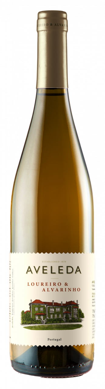 Aveleda Vinho Verde Loureiro - Alvarinho