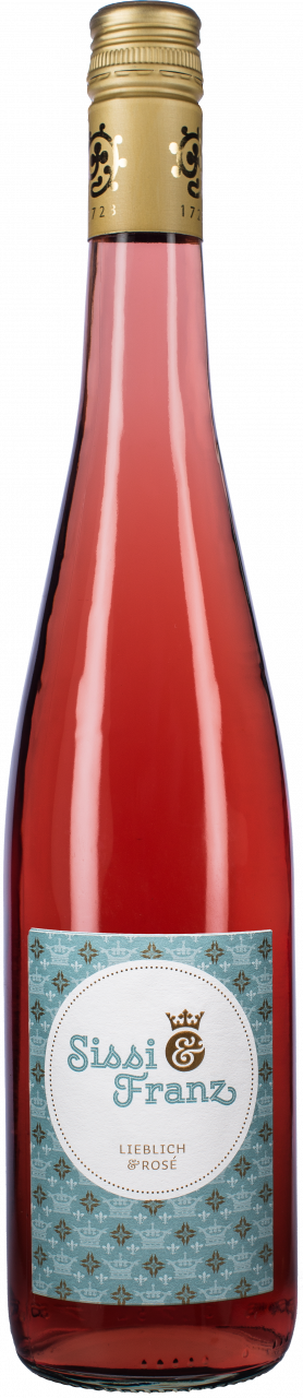 Weingut Hammel Der mit dem Rosé tanzt