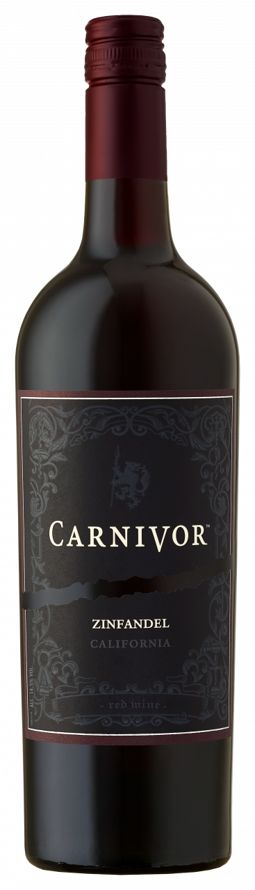 Carnivor Zinfandel