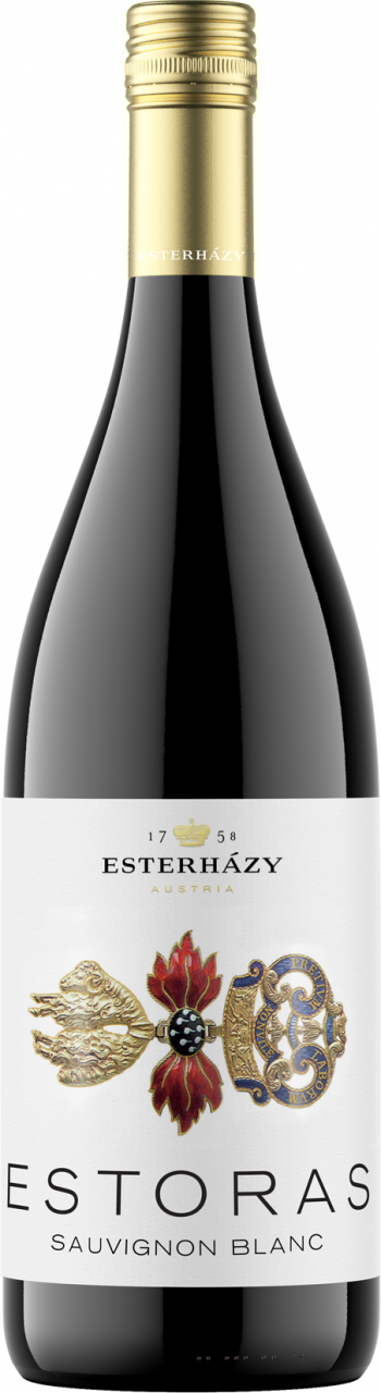 Esterházy Estoras Sauvignon Blanc