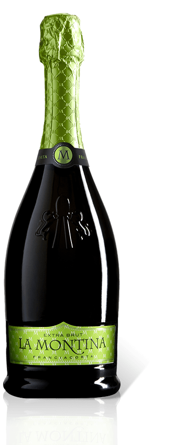 La Montina Franciacorta DOCG Extra Brut