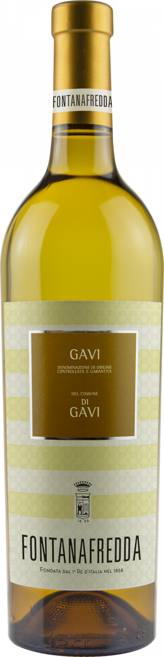Fontanafredda Gavi Di Gavi DOCG