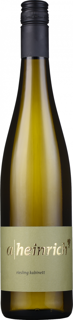Weingut Alexander Heinrich Riesling Kabinett trocken