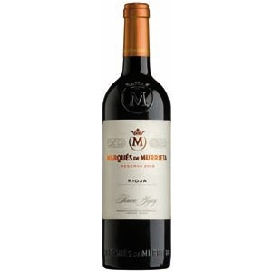 Marqués de Murrieta Reserva Rioja (Finca Ygay)