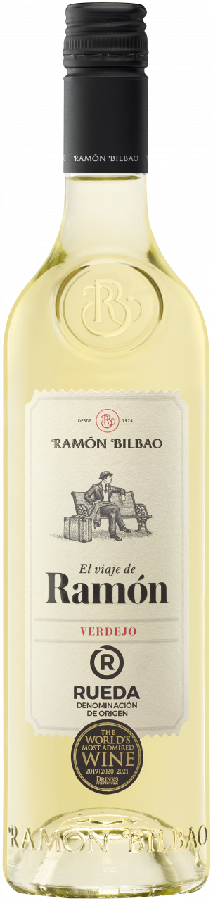 El Viaje De Ramon Verdejo