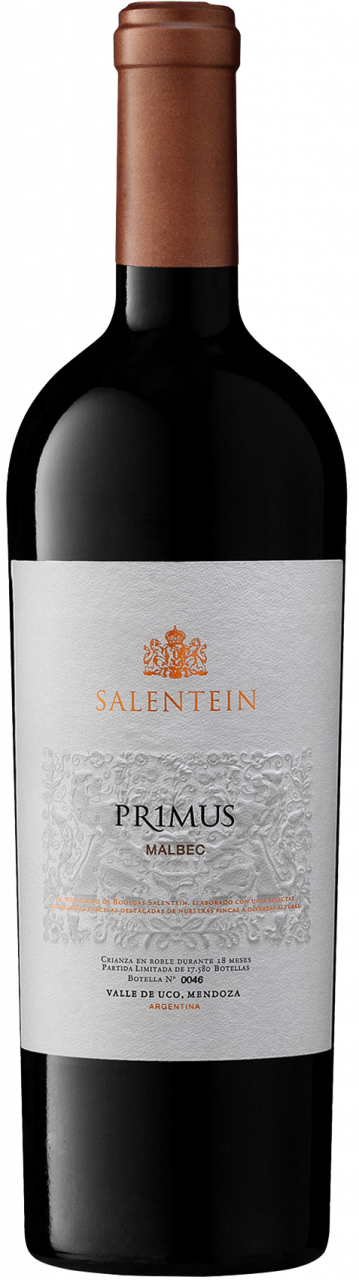 Salentein Primus Malbec